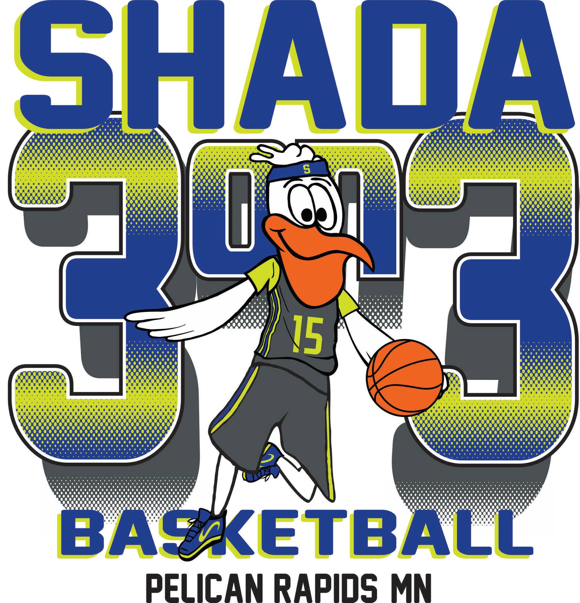 Shada