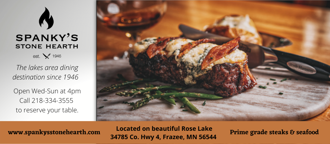 Pelican Rapids Chamber of Commerce