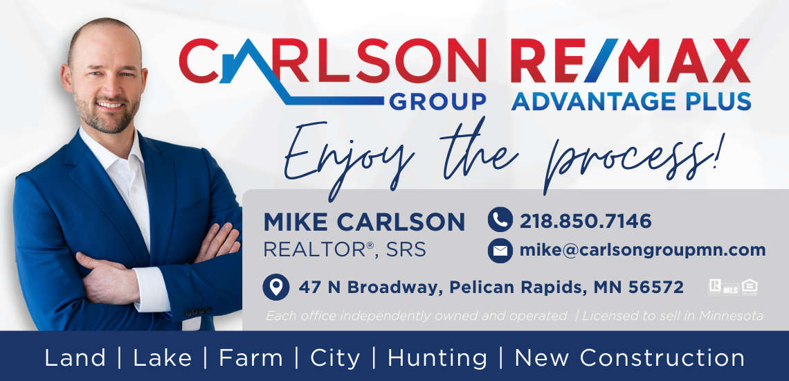 Pelican Rapids Chamber of Commerce